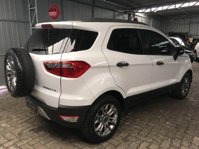 Ecosport Freestyle 1.6 2015 * - Foto 5