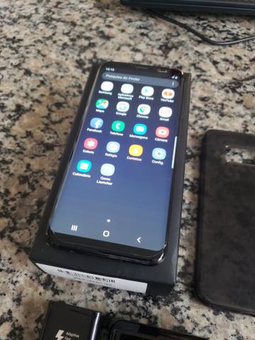 Galaxy S8 64GB - Foto 3