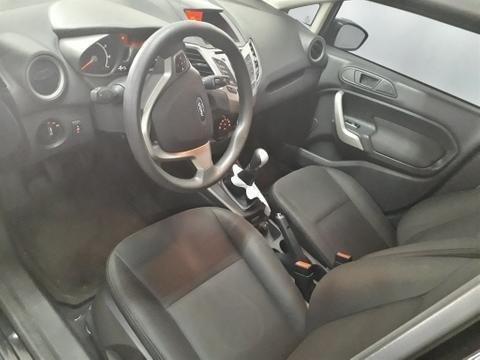 Ford fiesta 1.6 se 16v flex 2012 - Foto 6