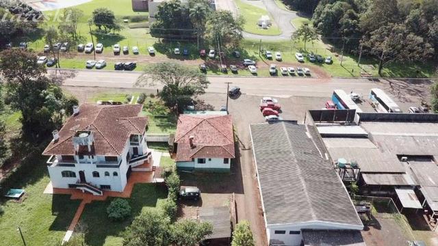 Areá de terra na Avenida das Cataratas - Foto 3