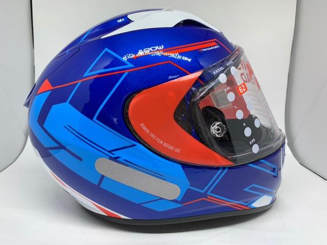 Capacete LS2 Arrow - Foto 2
