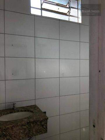 LF-BA0016 Excelente Barracão com Casa para alugar, 238 m² por R$ 3.000/mês - Foto 10