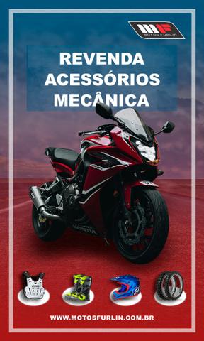 Ninja 300 1016 *Baixa Quilometragem - Foto 7
