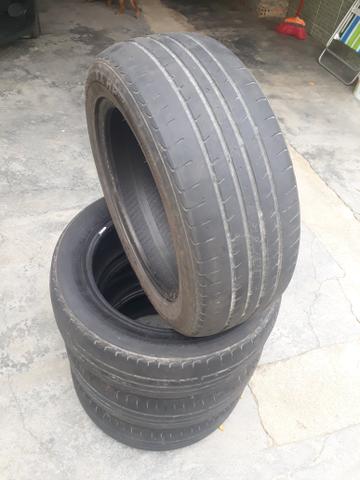 Pneus R16 205/55
