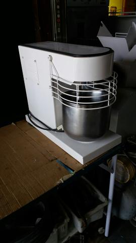 Batedeira profissional marca lieme 12 litros e garantia - Foto 2