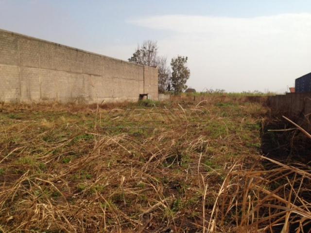 Terreno à venda em Distrito industrial, Jardinopolis cod:V167723 - Foto 8