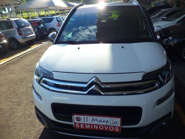 AIRCROSS Shine 1.6 Flex 16V 5p Aut.