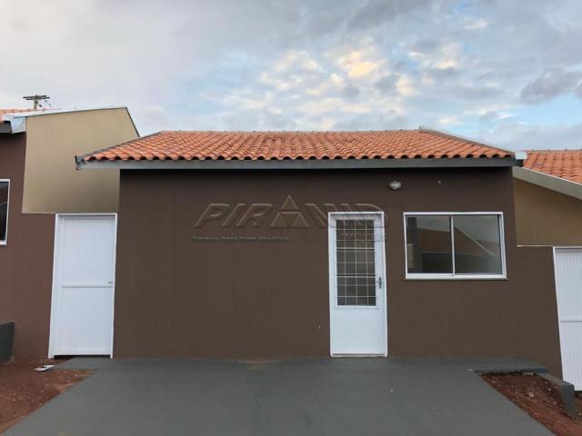 Casa de condomínio à venda com 2 dormitórios em Jardim lascala, Brodowski cod:V166169