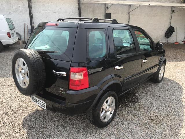 Ford Ecosport 1.6 Flex 2005 Sem entrada R$499,00 - Foto 4