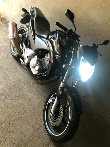 CB 300 2013 flex impecável - Foto 2