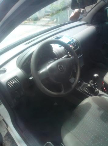 Aceito Kombi na troca - Foto 5