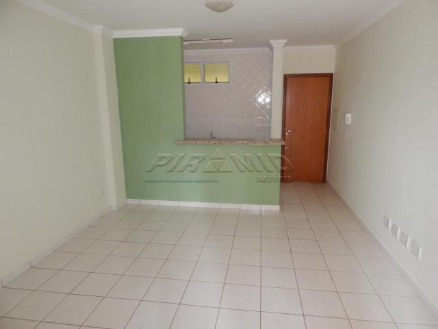 Apartamento para alugar com 1 dormitórios em Nova ribeirania, Ribeirao preto cod:L144626 - Foto 2
