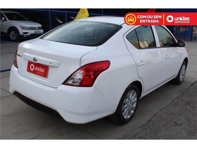 Leia a Descrição - Versa 1.0 2018 - oportunidade para Motoristas de App - Foto 5