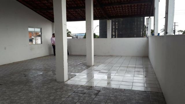 Casa Residencial, Rua 01, 3ª Etapa Castelo Branco - Frente Caixa D'agua - Foto 12