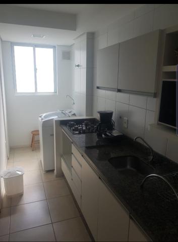 Apartamento Diária Cachoeira do Bom Jesus - Foto 5