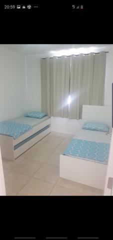 Apartamento Diária Cachoeira do Bom Jesus - Foto 4