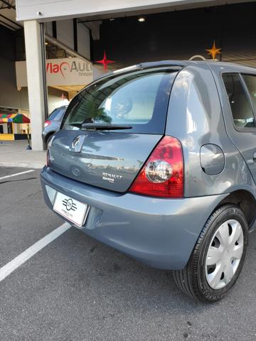 Renault clio 1.0 16v 2011 - Foto 2