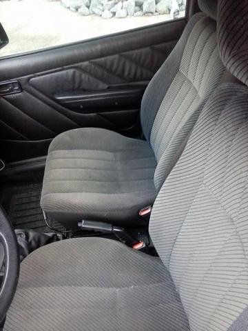 Kadett 94, carro muito bom e muito conservado, tudo funcionando - Foto 10
