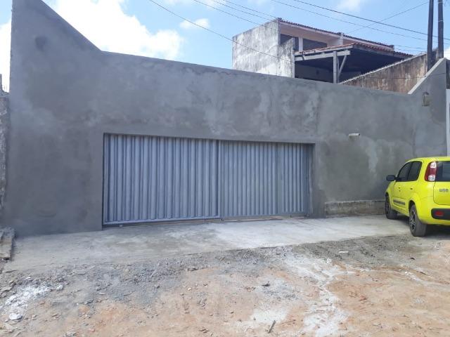 Excelente Casa 324m2, 4 Quartos, 2 Vagas, Jardim Atlântico, Olinda Troco Carro ou Imóvel - Foto 20