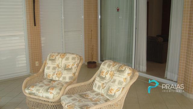 Apartamento à venda com 4 dormitórios em Enseada, Guarujá cod:69747 - Foto 7