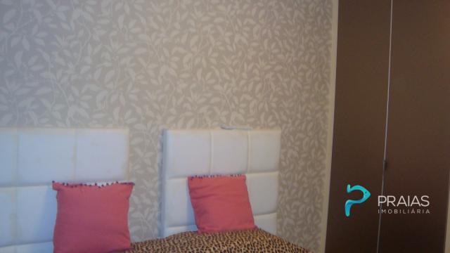 Apartamento à venda com 3 dormitórios em Enseada, Guarujá cod:62410 - Foto 14