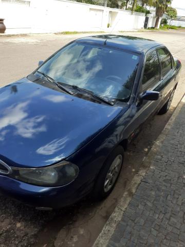 Mondeo 1997/1998
