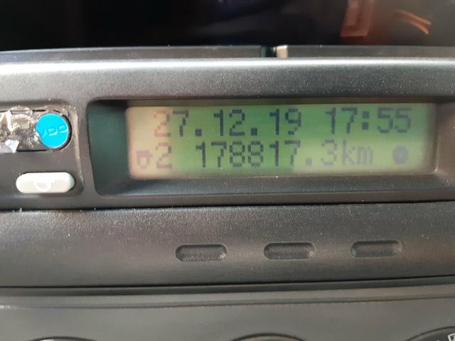 Vw 13.180 costeleicho ano 2011 muito novo pouco uso baixo km rodado nada a fazer - Foto 16