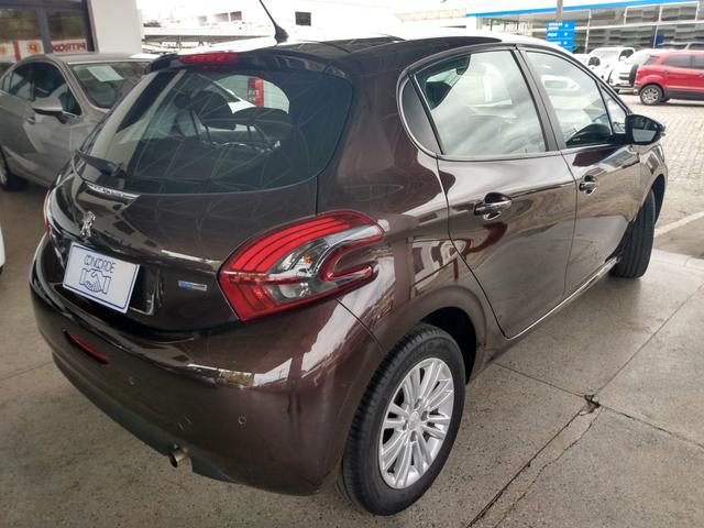 Peugeot 208 1.5 2017 Allure - Foto 3
