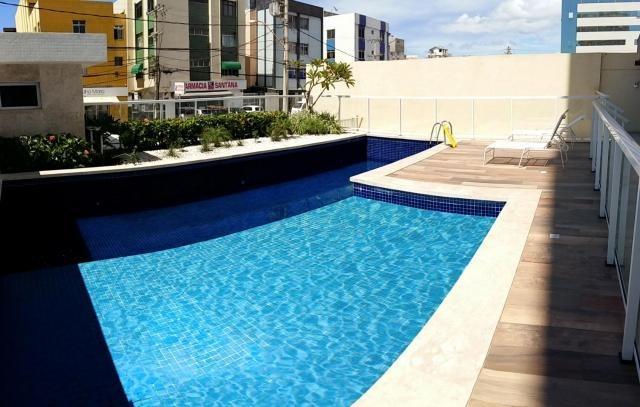 Amaralina Frente Mar. Top. Oportunidade Unica. Aproveite a nova revitalizacao da orla - Foto 3