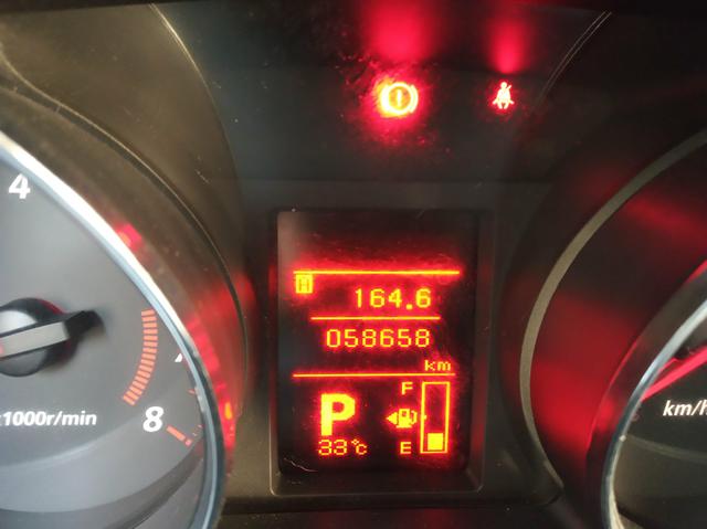 Asx 2012 , Automático, Segundo dono ,58 mil km , Completo - Foto 10