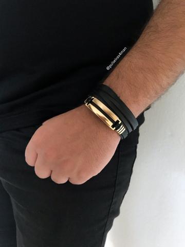 Pulseira e cordão, confira os modelos! - Foto 6