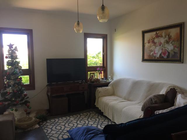 Casa inteira reveion pé na areia pico da cruz campeche florianopolis - Foto 5