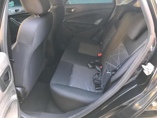 FIESTA 2014/2014 1.5 S HATCH 16V FLEX 4P MANUAL - Foto 11