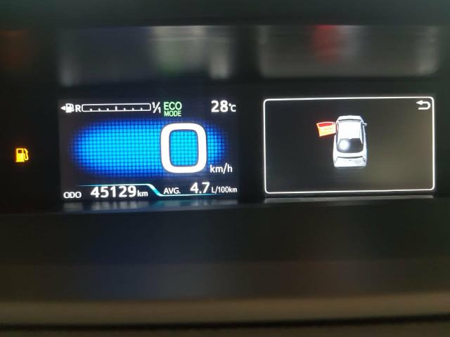Prius Hybrid 1.8 Aut. 2018/18 Novinho! - Foto 18