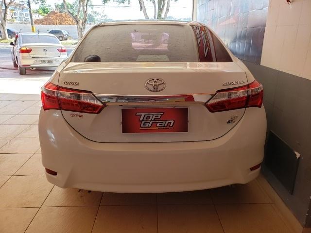 COROLLA XEI 2.0 - Foto 5