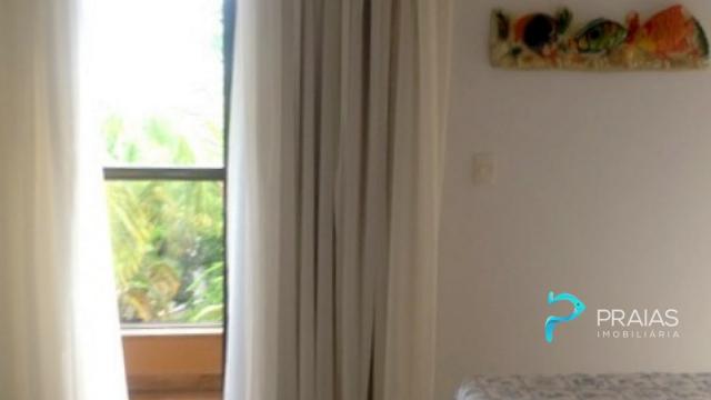 Apartamento à venda com 3 dormitórios em Enseada, Guarujá cod:69085 - Foto 12