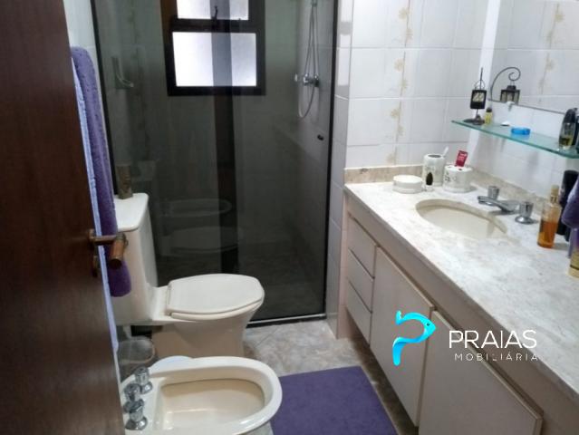 Apartamento à venda com 3 dormitórios em Enseada, Guarujá cod:73257 - Foto 11