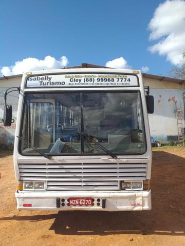Vendo Ônibus 20.000.00 mil - Foto 4