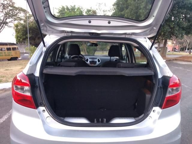 KA SE 1.0 Completo 2015 aceito troca $31.000,00 - Foto 13