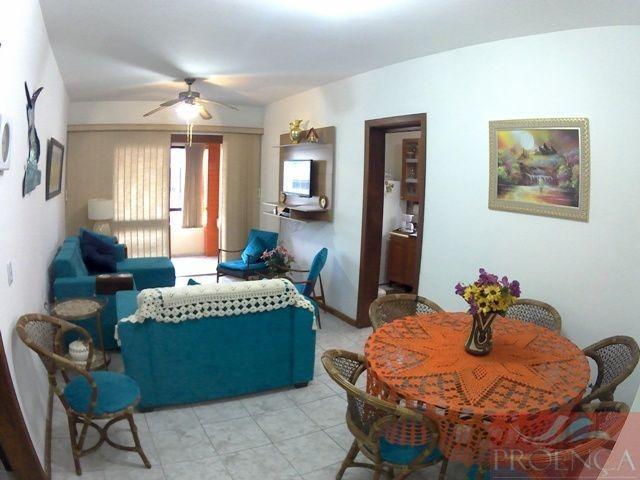 Apto no Centro de Capão 1 quadra do Mar, 3 dormitórios! Disponível para Réveillon - Foto 10