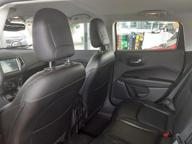 Jeep Compass 2.0 16V Longitude - Foto 9