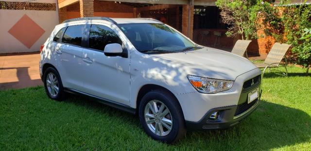 Asx 2011/12 * Único Dono * SUV - Foto 2