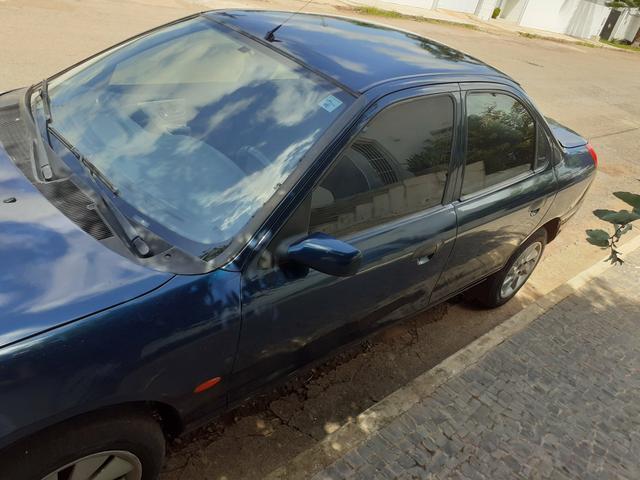 Mondeo 1997/1998 - Foto 3