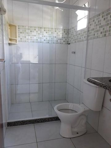 Apartamento em Indaiá C. do Castelo as margens da BR 262 próximo ao trevo. Apenas 95 mil!! - Foto 11