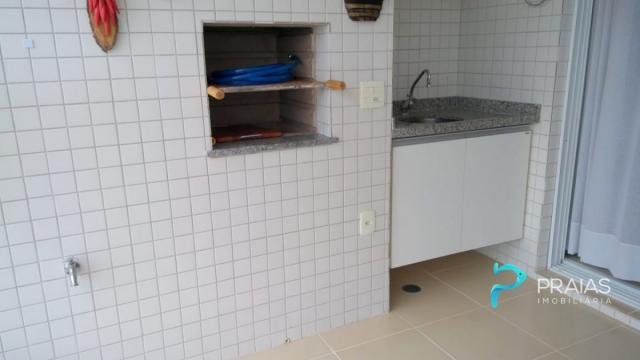 Apartamento à venda com 3 dormitórios em Enseada, Guarujá cod:62051 - Foto 3