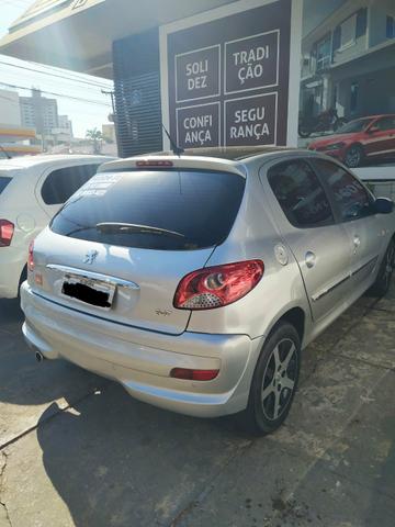 Vendo Peugeot 207