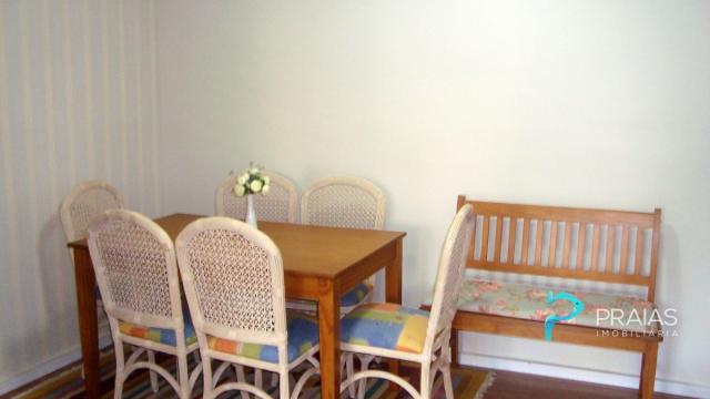 Apartamento à venda com 2 dormitórios em Enseada, Guarujá cod:74755 - Foto 6