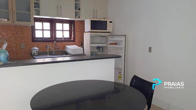 Casa de vila à venda com 2 dormitórios em Enseada, Guarujá cod:77099