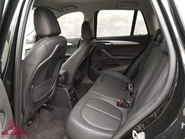 BMW X1 S20I ACTIVEFLEX - Foto 14