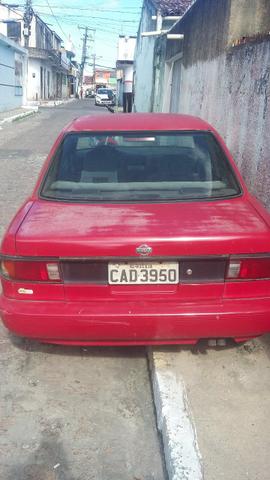 Sentra nissan - Foto 3